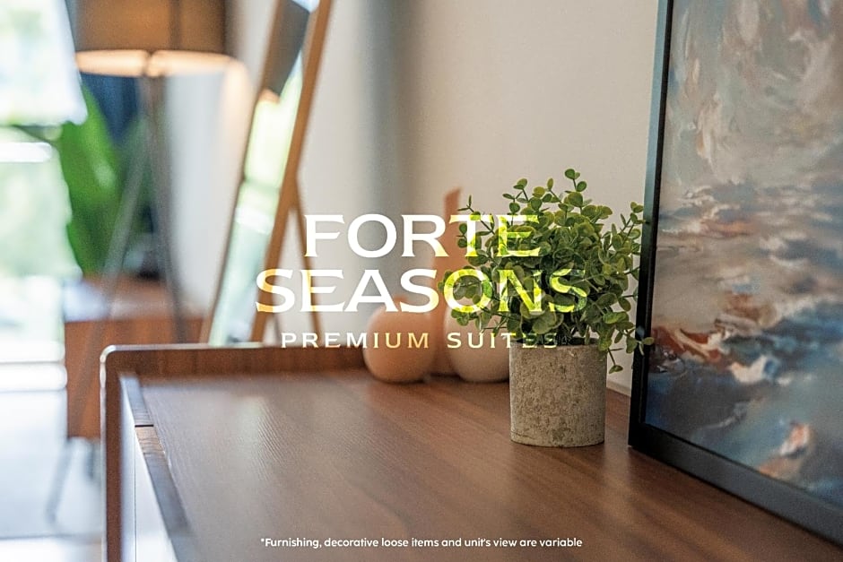 Enclave Nature Suites @ Bukit Tinggi