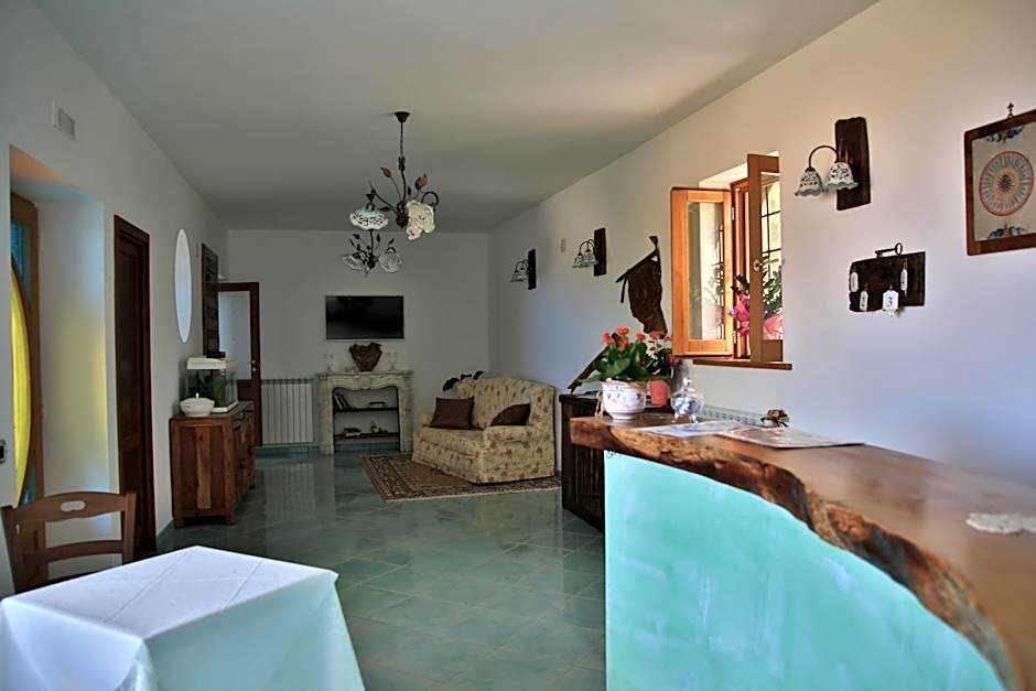 Villa Italia
