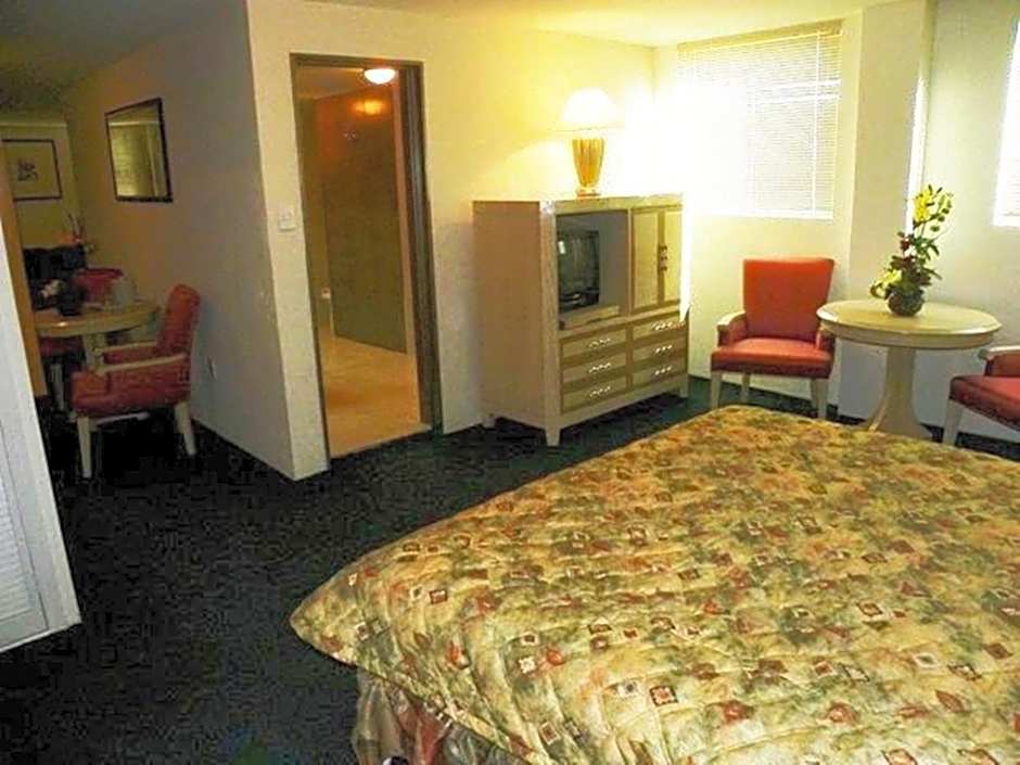 Hotel San Francisco Irapuato Business Class