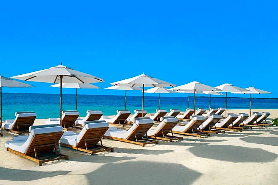 The Riviera Maya EDITION at Kanai