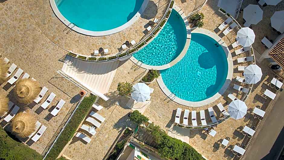 Inmood Aucanada 4 Sup