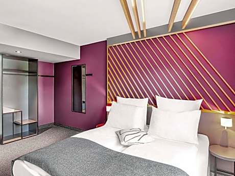 B&B Hotel Hamburg-Harburg