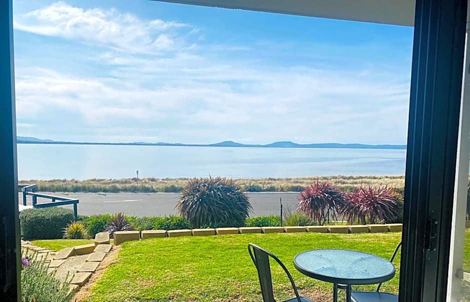 Swansea Motor Inn Tasmania