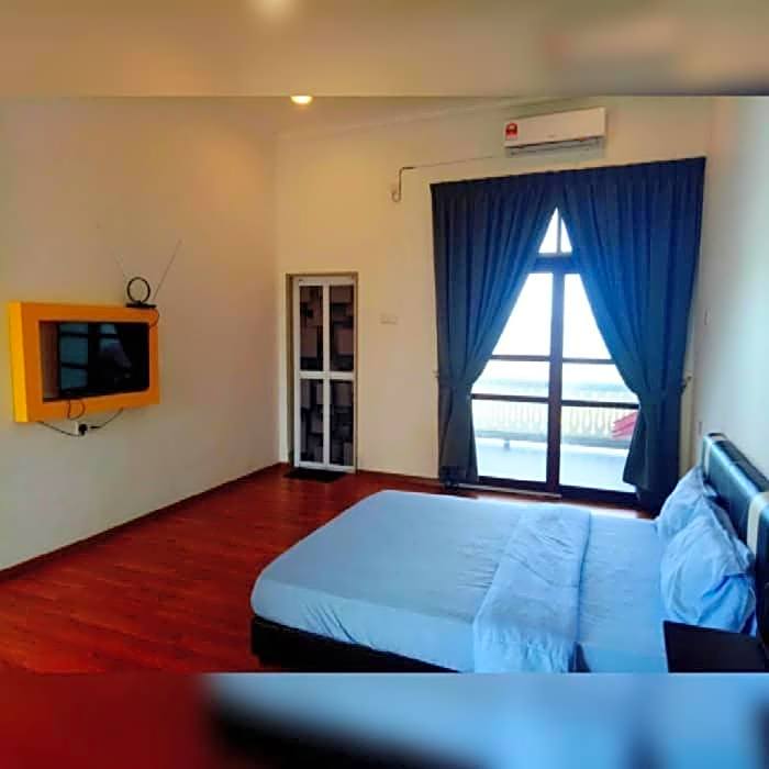 Andalus beach residence