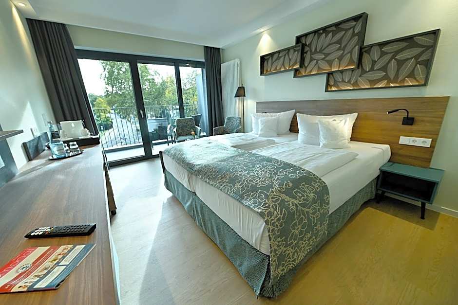 Parkhotel "Am Schänzchen"