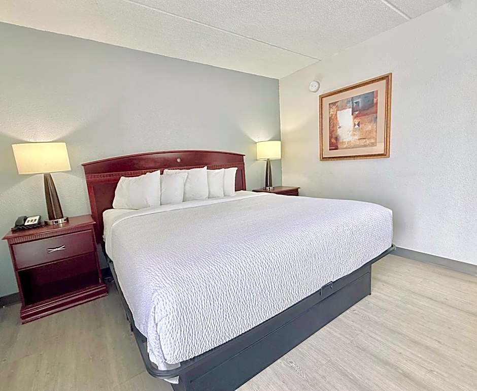 Baymont by Wyndham Michigan City