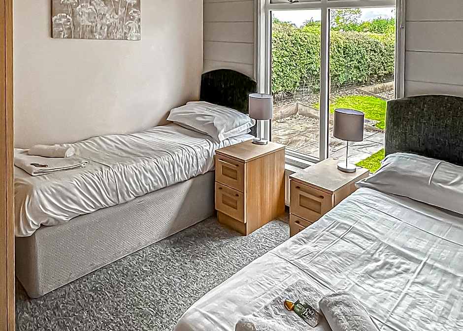 York House Holiday Park