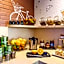 ibis Styles Lille Villeneuve d'Ascq