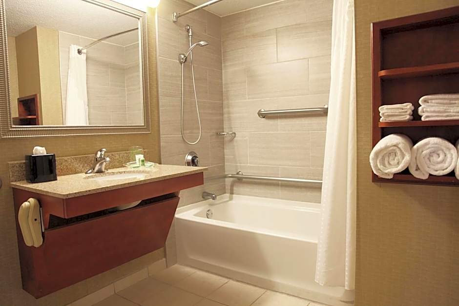Holiday Inn Dayton/Fairborn I-675 by IHG