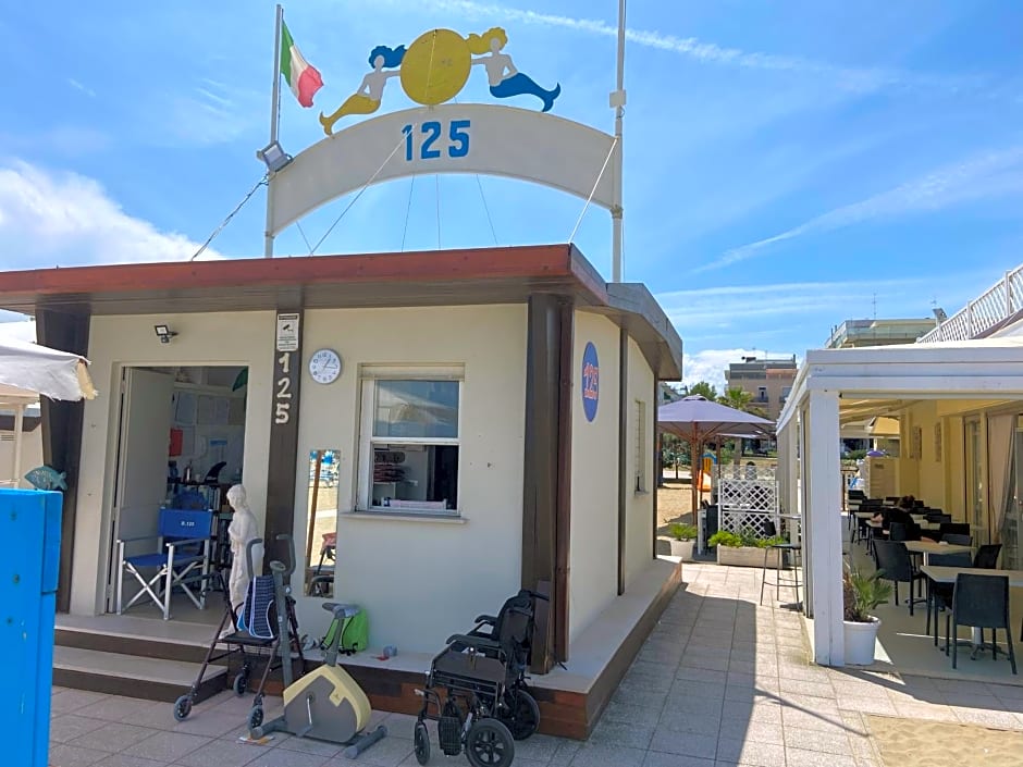 chiAma Hotel
