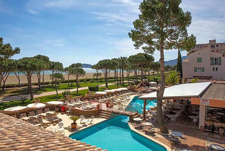 Grand Hôtel Du Lido