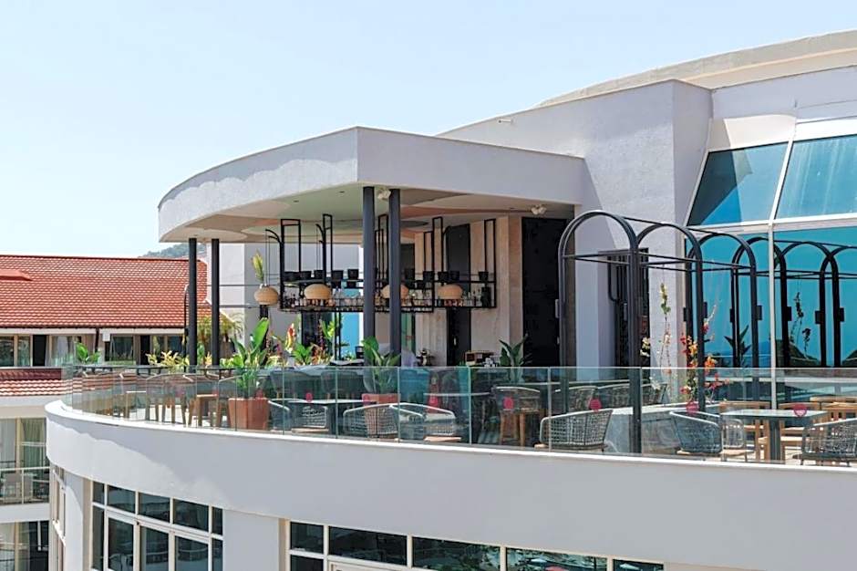 Akra Kemer - Ultra All Inclusive