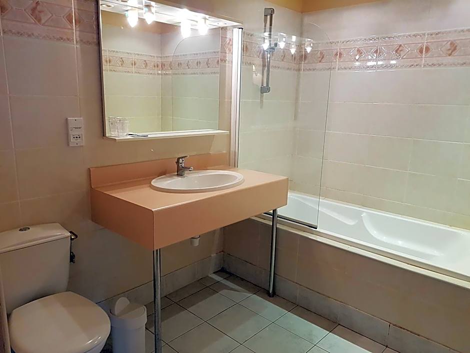 Hotel Restaurant La Sirène