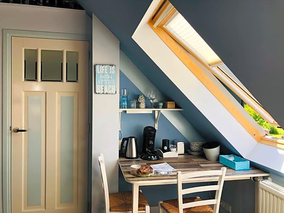 Gastenverblijf Neeltje