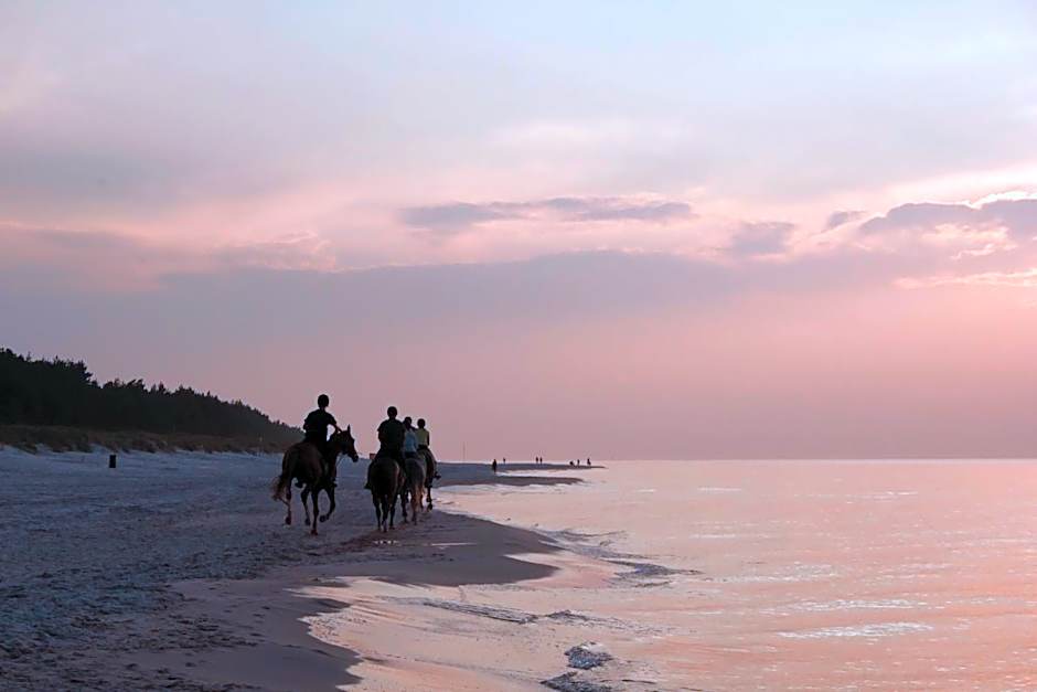 Ośrodek Wypoczynku i Rekreacji Venus