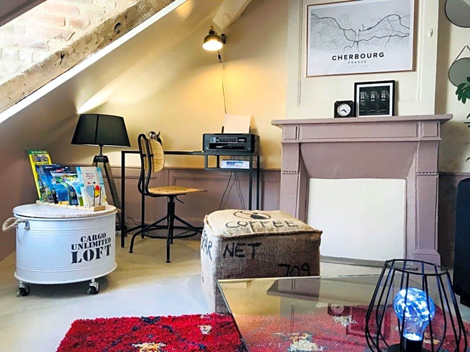 La Fabrique Cherbourgeoise