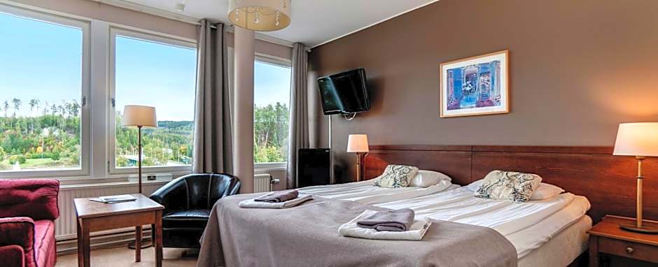 Hotel Sollefteå