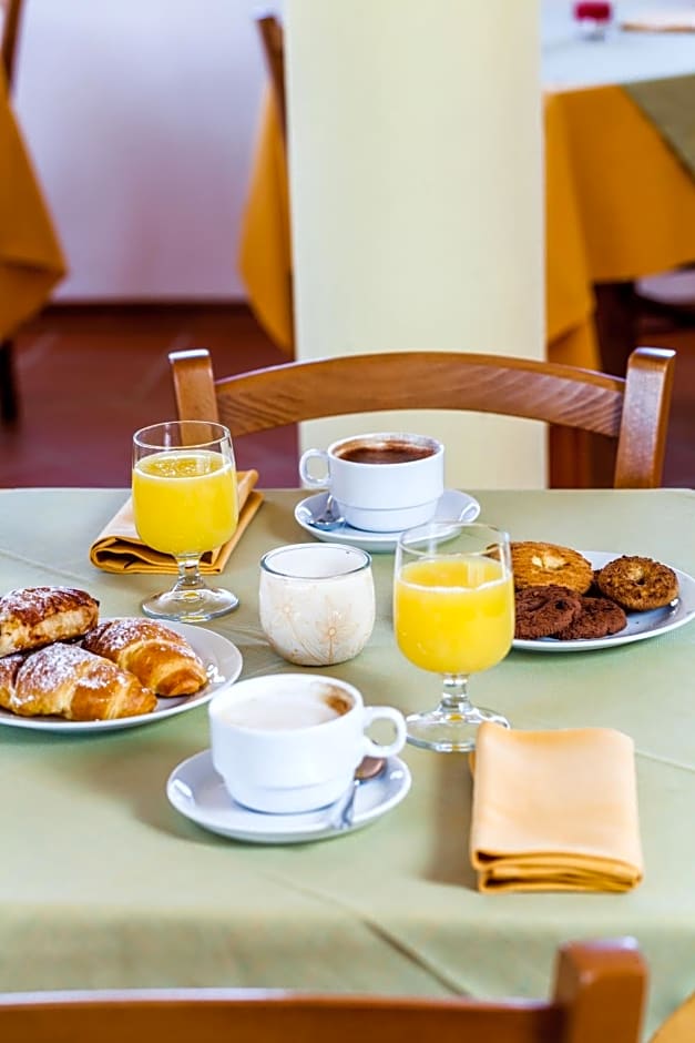 Hotel Petri Marini