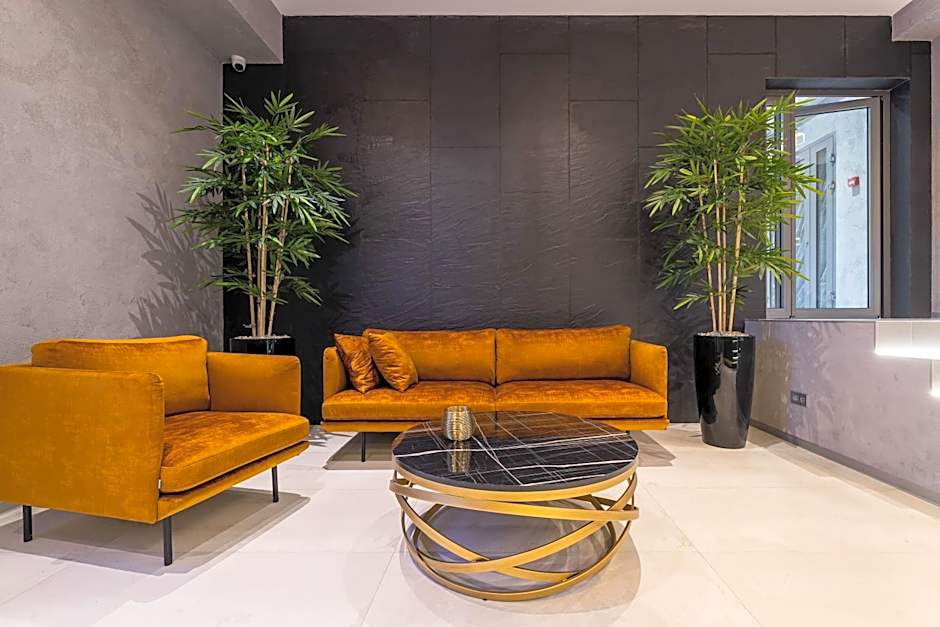 Premier Hotel Dnister