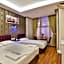 Gh Suites Taxim Hotel