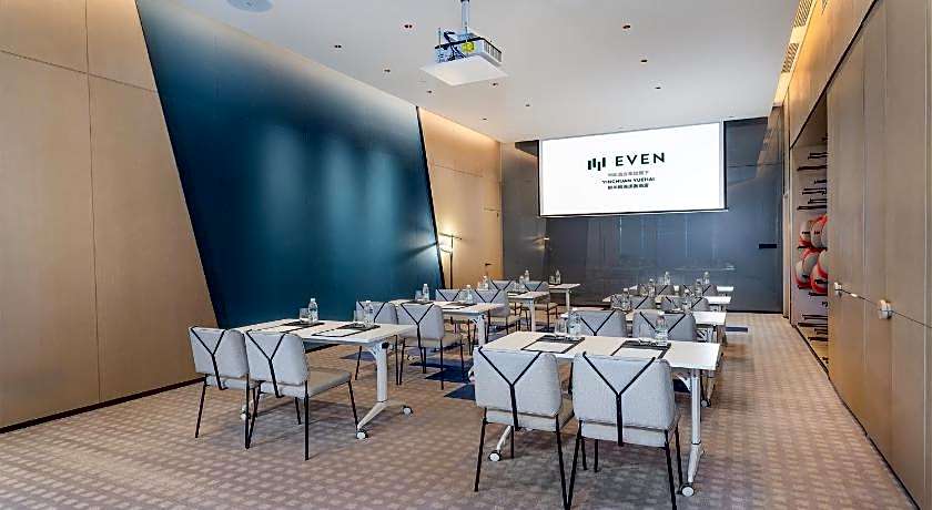 Even Yinchuan Yuehai By IHG