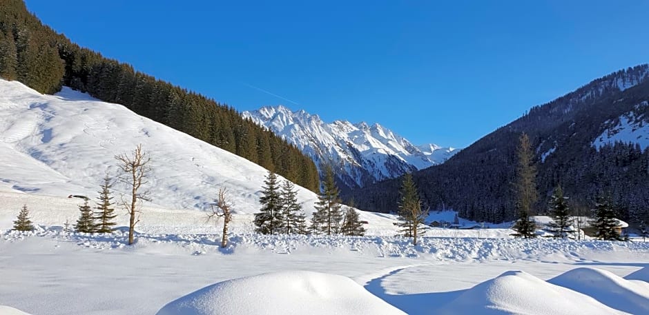 alpenrose hotel-garni