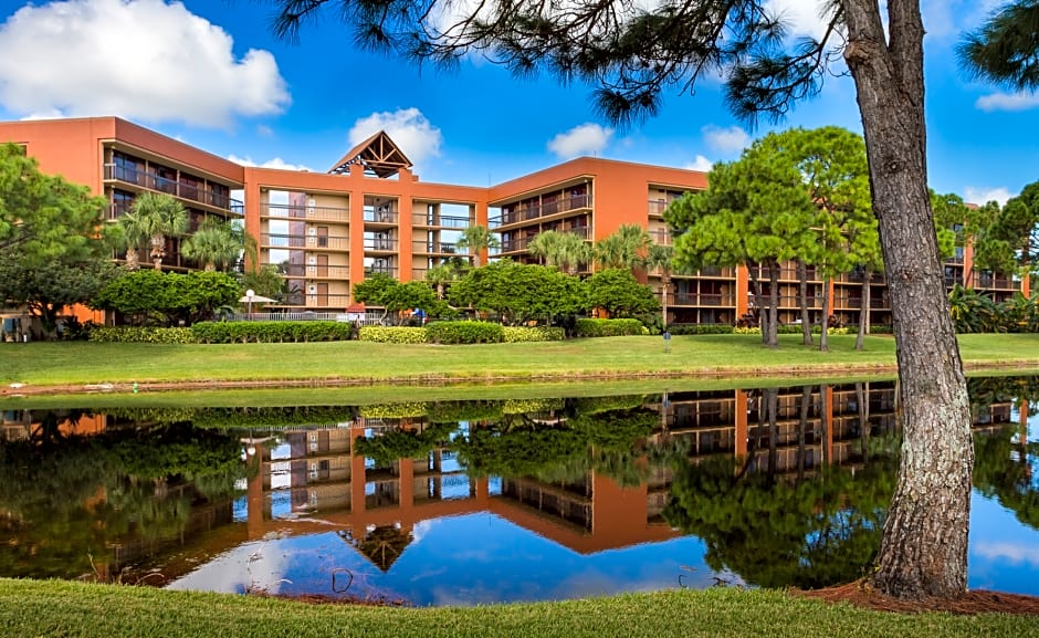 Rosen Inn Lake Buena Vista Orlando