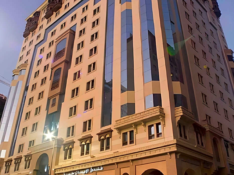 Kingsgate Hotel Durrat