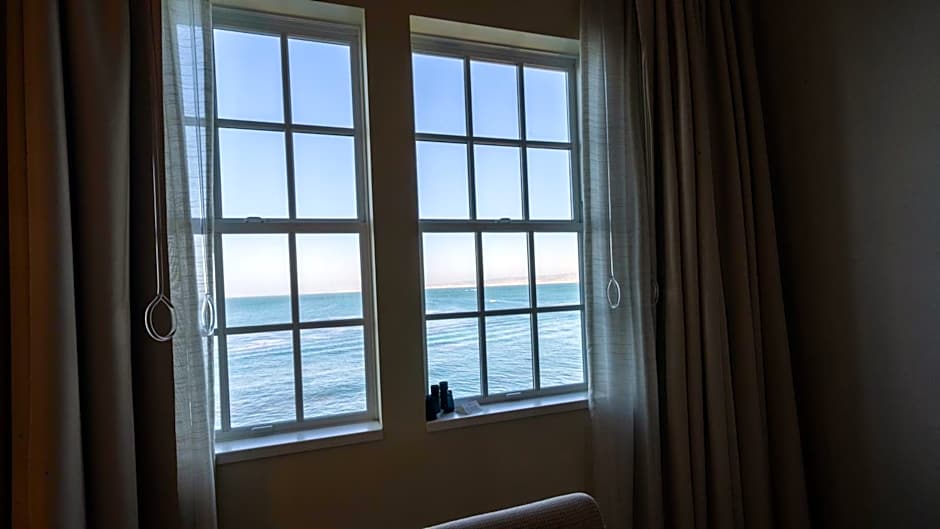 InterContinental The Clement Monterey By IHG