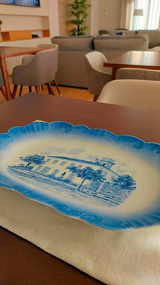 Casa da Torre - Viseu