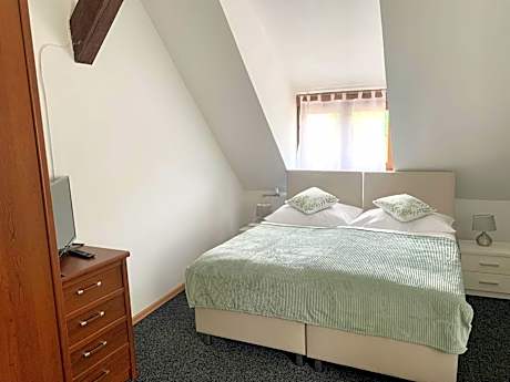 Budget Double or Twin Room