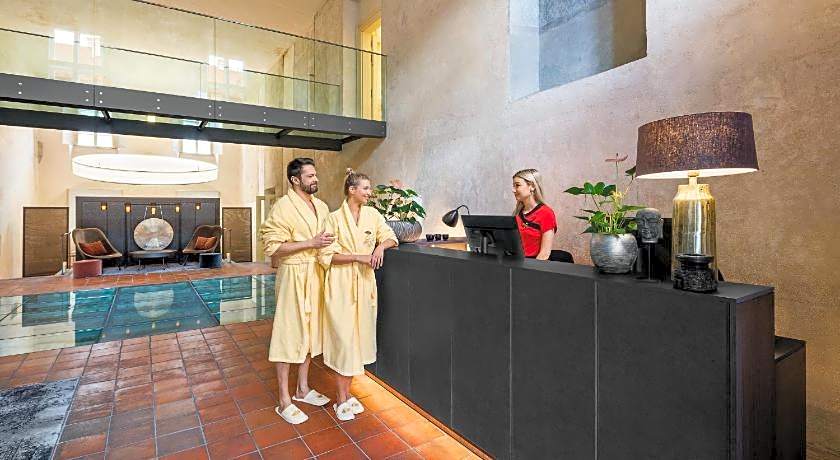 Mandarin Oriental Prague