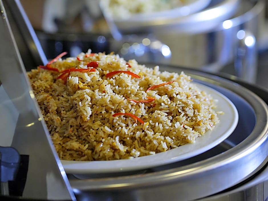 Amaris Hotel Sriwedari Solo