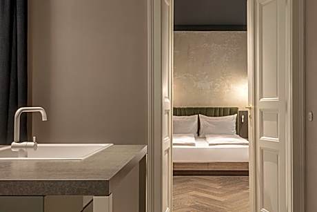 Rooms by Wolfensson - Boutique Hotel