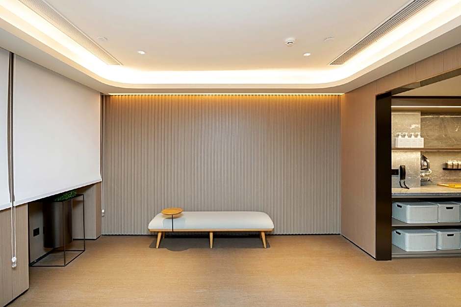 JI Hotel Shangrao Yushan Jinshan Avenue
