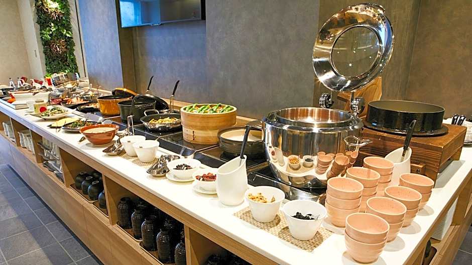 Hotel Intergate Tokyo Kyobashi