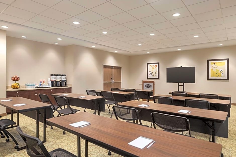 Hampton Inn By Hilton Ft. Lauderdale-West/Pembroke Pines