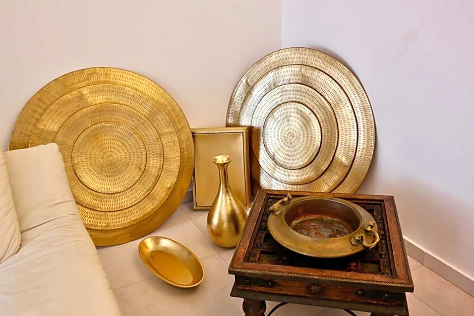 Ahr Hotel Villa Alighieri