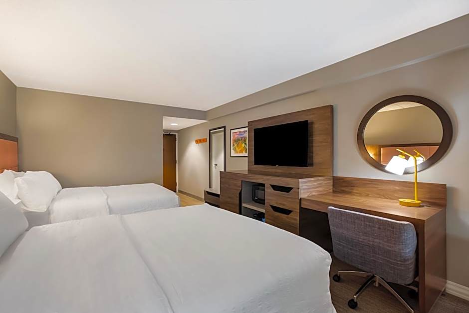 Hampton Inn By Hilton Philadelphia/Willow Grove