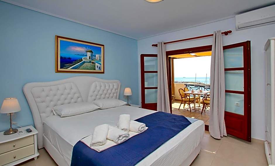 Anna Maria - Vanessa Apartments