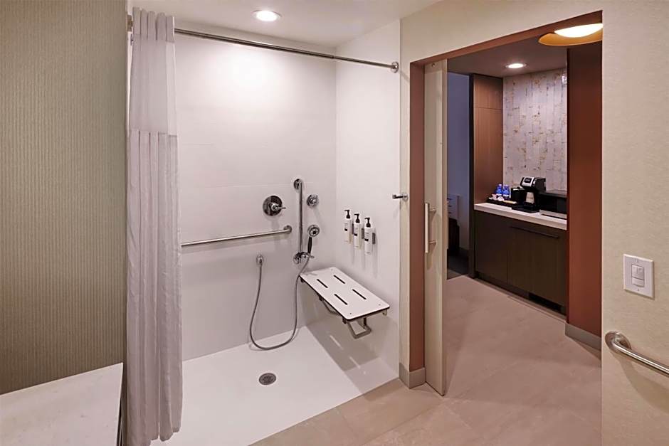 Hilton Garden Inn Chandler Downtown