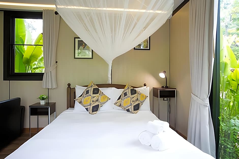 Limon Villa Khao Yai