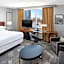 Sheraton Tribeca New York Hotel