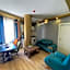 Dolce Vita Hotel Sisli