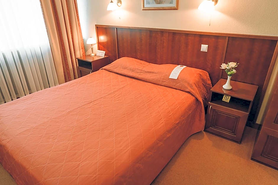Premier Hotel Rus