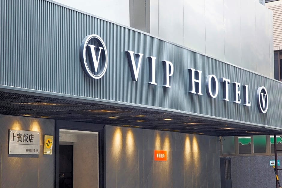 VIP Hotel