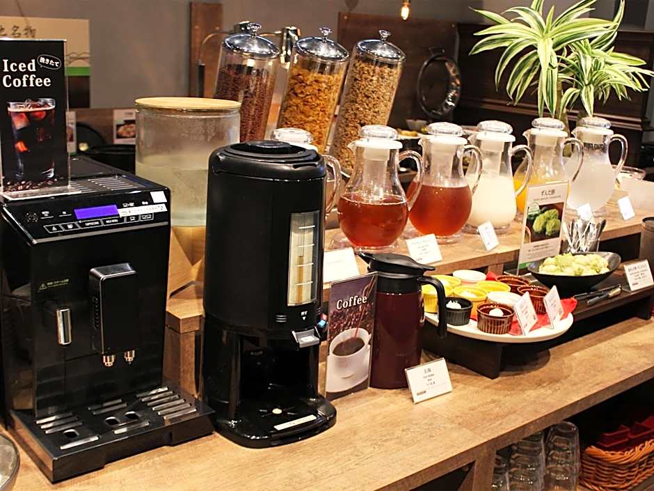 Daiwa Roynet Hotel Sendai Ichibancho PREMIER