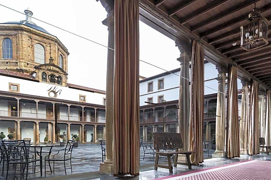 Eurostars Hotel De La Reconquista