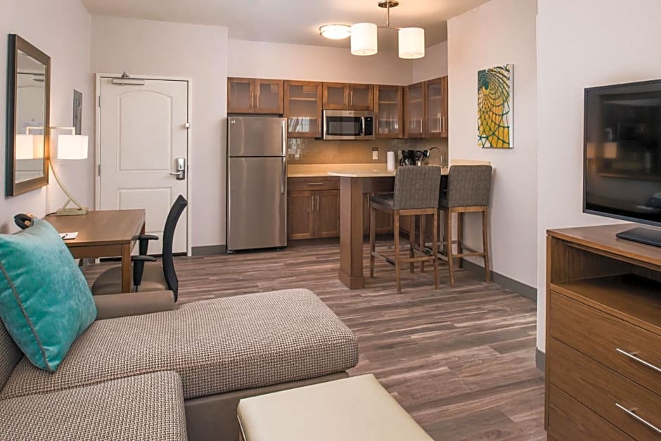 Staybridge Suites Pecos By IHG
