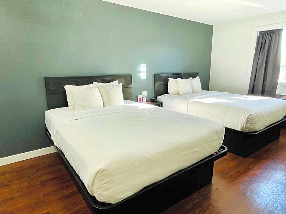 Econo Lodge Brossard